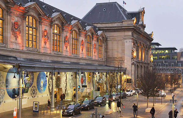 chartres-taxi-gare-austerlitz-paris Se déplacer depuis Chartres vers la gare d'Austerlitz